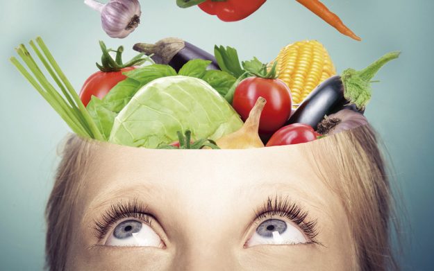 Food for the Brain