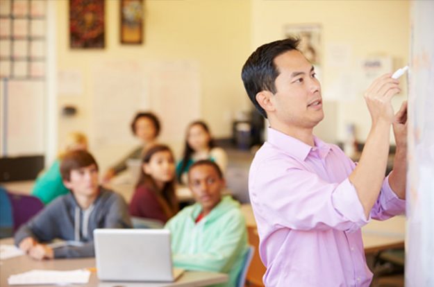 Learning Improves with Challenge