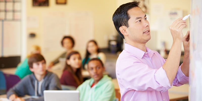 Learning Improves with Challenge